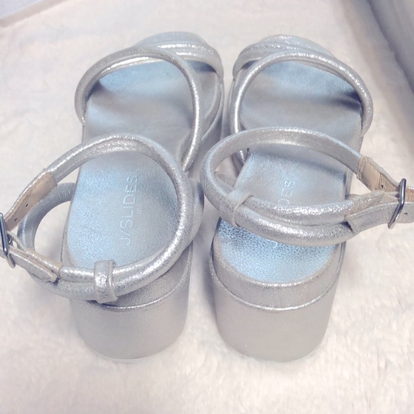 J/SLIDES Wedge Sliver Slides - Picture 4 of 4